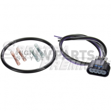 Spectra Premium Fuel Pump Electric - SP6051M-4