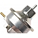 Standard Motor Eng.Management Distributor Vacuum Advance VC198