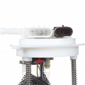 Carter Fuel Pump Electric - P76136M