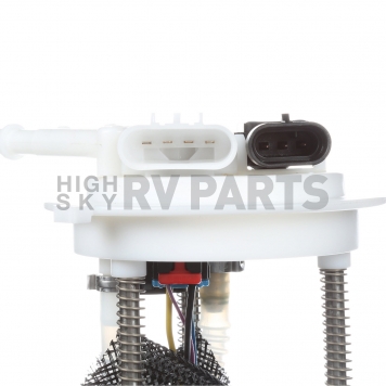 Carter Fuel Pump Electric - P76136M