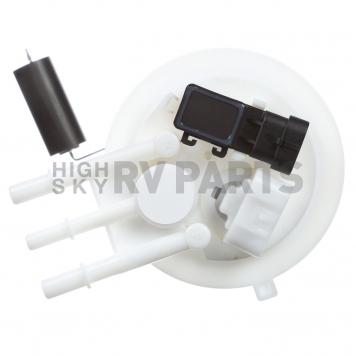 Carter Fuel Pump Electric - P76136M-1