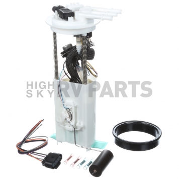 Carter Fuel Pump Electric - P76136M-2