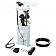 Carter Fuel Pump Electric - P76136M