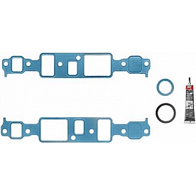 Fel-Pro Gaskets Intake Manifold Gasket - MS 93346-1