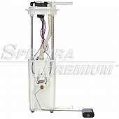 Spectra Premium Fuel Pump Electric - SP6052M
