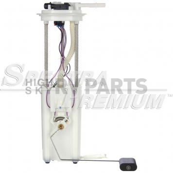 Spectra Premium Fuel Pump Electric - SP6052M