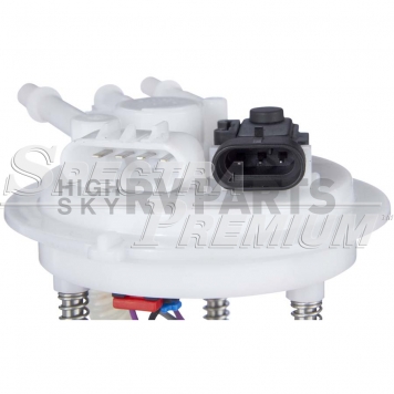 Spectra Premium Fuel Pump Electric - SP6052M-4