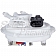 Spectra Premium Fuel Pump Electric - SP6052M