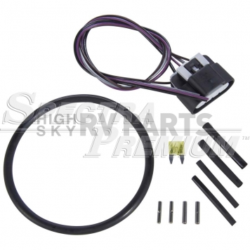 Spectra Premium Fuel Pump Electric - SP6052M-5