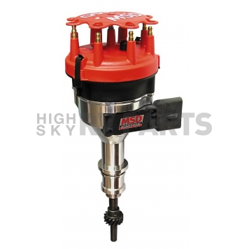 MSD Ignition Distributor 8452