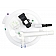 Carter Fuel Pump Electric - P76288M