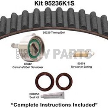Dayco Products Inc Timing Belt Kit - 95236K1S