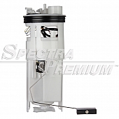 Spectra Premium Fuel Pump Electric - SP6076M