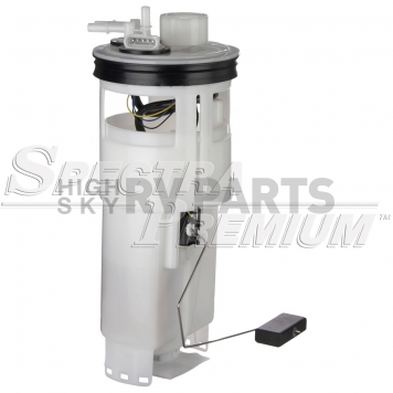 Spectra Premium Fuel Pump Electric - SP6076M-2