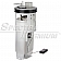 Spectra Premium Fuel Pump Electric - SP6076M