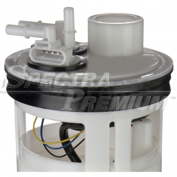 Spectra Premium Fuel Pump Electric - SP6076M-3