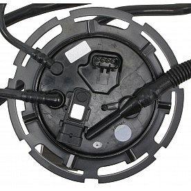 Carter Fuel Pump Electric - P76289M