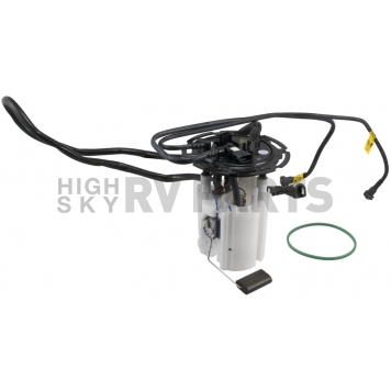 Carter Fuel Pump Electric - P76289M-1