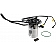 Carter Fuel Pump Electric - P76289M