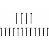 Fel-Pro Gaskets Cylinder Head Bolt Set ES74022
