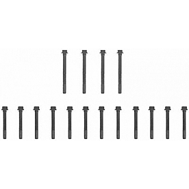 Fel-Pro Gaskets Cylinder Head Bolt Set ES74022
