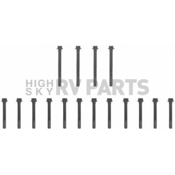 Fel-Pro Gaskets Cylinder Head Bolt Set ES74022