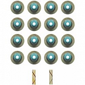 Fel-Pro Gaskets Valve Stem Seal - SS 72871