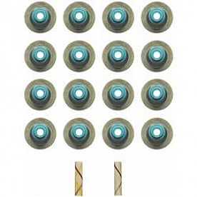 Fel-Pro Gaskets Valve Stem Seal - SS 72871