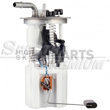 Spectra Premium Fuel Pump Electric - SP6077M