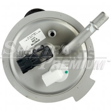 Spectra Premium Fuel Pump Electric - SP6077M-2