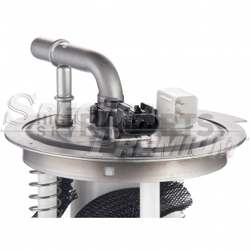 Spectra Premium Fuel Pump Electric - SP6077M-3