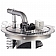 Spectra Premium Fuel Pump Electric - SP6077M