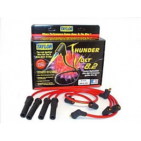 Taylor Cable Spark Plug Wire Set 87650