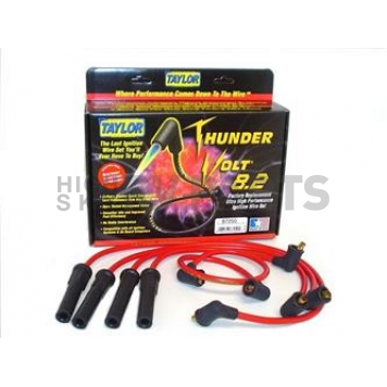 Taylor Cable Spark Plug Wire Set 87650