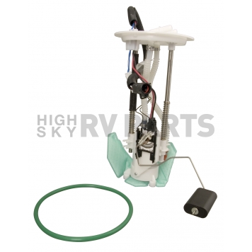 Carter Fuel Pump Electric - P76296M-1