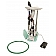 Carter Fuel Pump Electric - P76296M