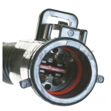 Carter Fuel Pump Electric - P76296M-2