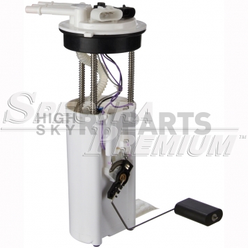 Spectra Premium Fuel Pump Electric - SP6085M-2