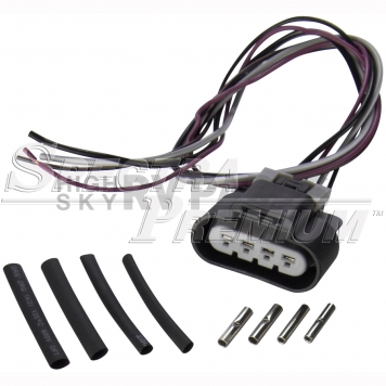 Spectra Premium Fuel Pump Electric - SP6085M-5