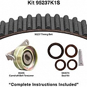 Dayco Products Inc Timing Belt Kit - 95237K1S