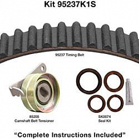 Dayco Products Inc Timing Belt Kit - 95237K1S