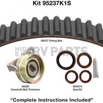 Dayco Products Inc Timing Belt Kit - 95237K1S