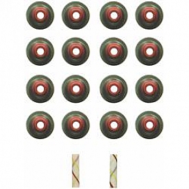 Fel-Pro Gaskets Valve Stem Seal - SS 72889