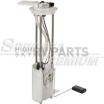 Spectra Premium Fuel Pump Electric - SP6086M-2
