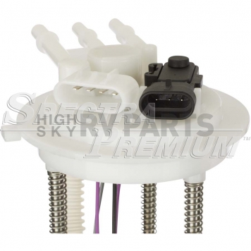 Spectra Premium Fuel Pump Electric - SP6086M-4