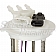 Spectra Premium Fuel Pump Electric - SP6086M