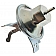Standard Motor Eng.Management Distributor Vacuum Advance VC208