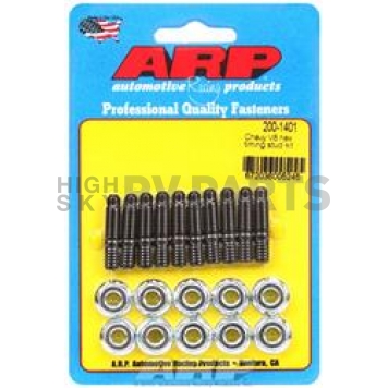 ARP Auto Racing Timing Cover Stud - 200-1401