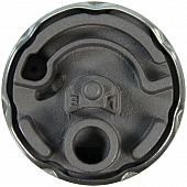 Carter Fuel Pump Electric - P72192
