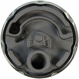 Carter Fuel Pump Electric - P72192